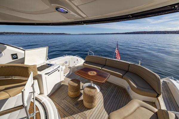 Sea Ray-Sundancer 2008-JOB SITE Huntington-New York-United States-5810686