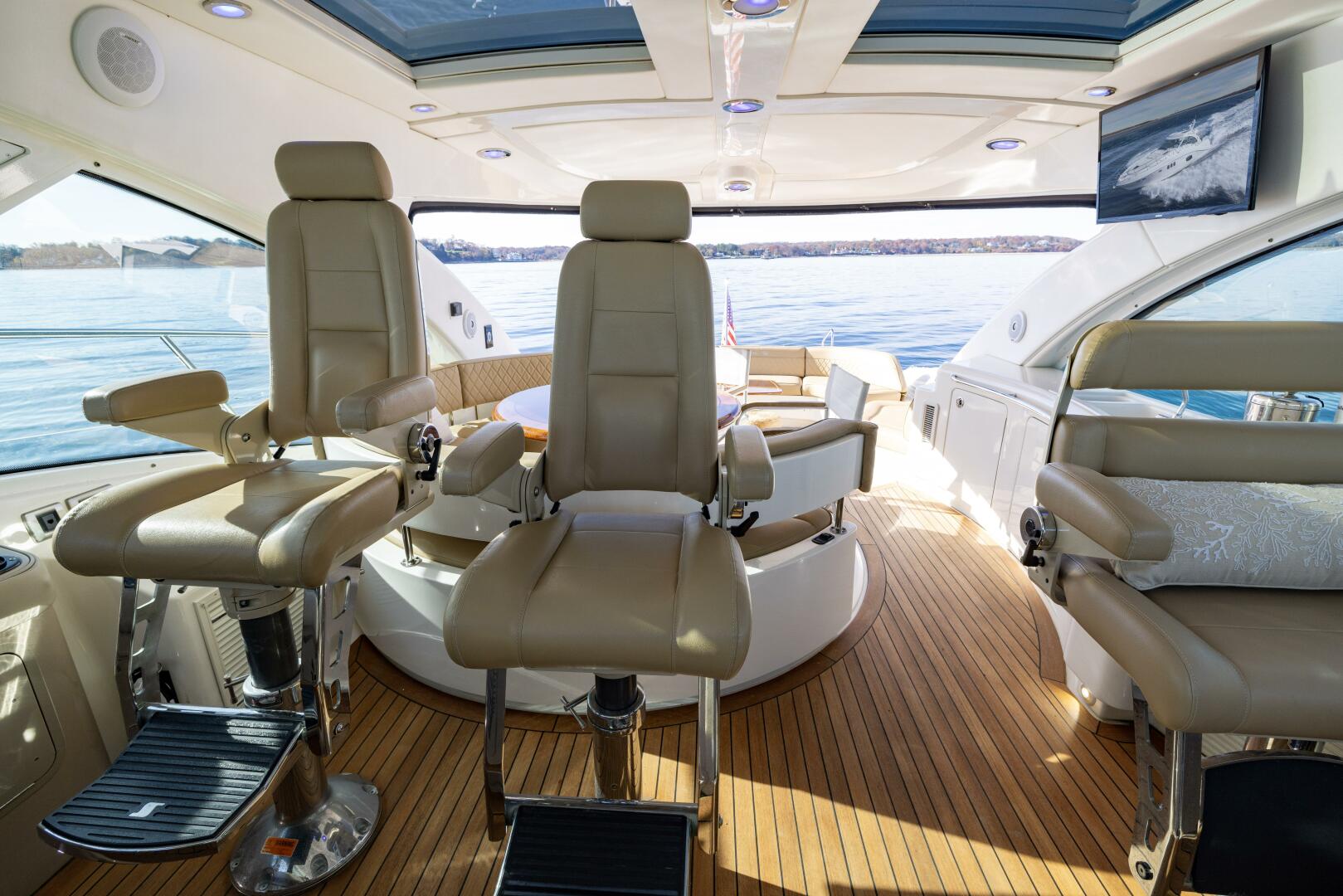 Sea Ray-Sundancer 2008-JOB SITE Huntington-New York-United States-5810697 | Thumbnail