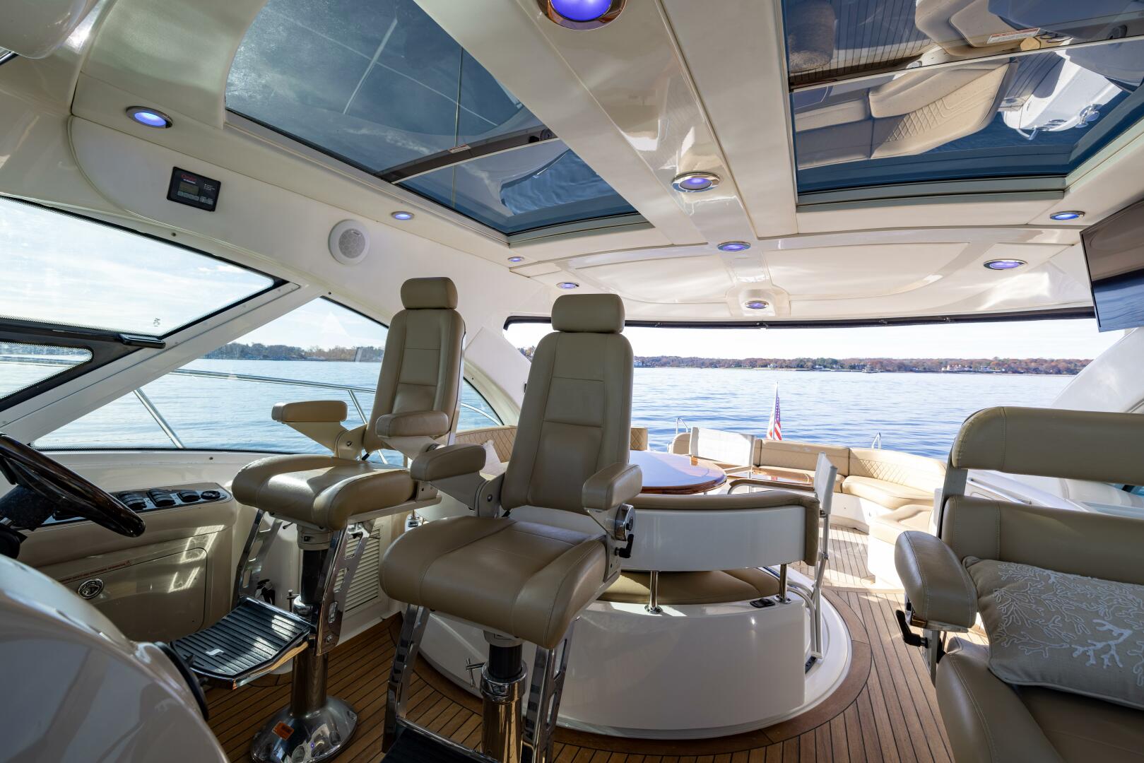 Sea Ray-Sundancer 2008-JOB SITE Huntington-New York-United States-5810696 | Thumbnail