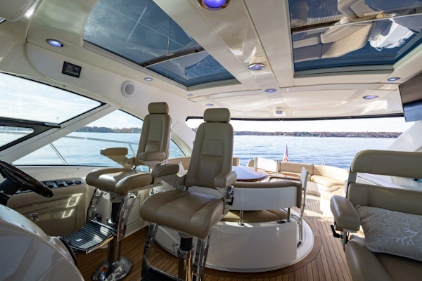 Sea Ray-Sundancer 2008-JOB SITE Huntington-New York-United States-5810696