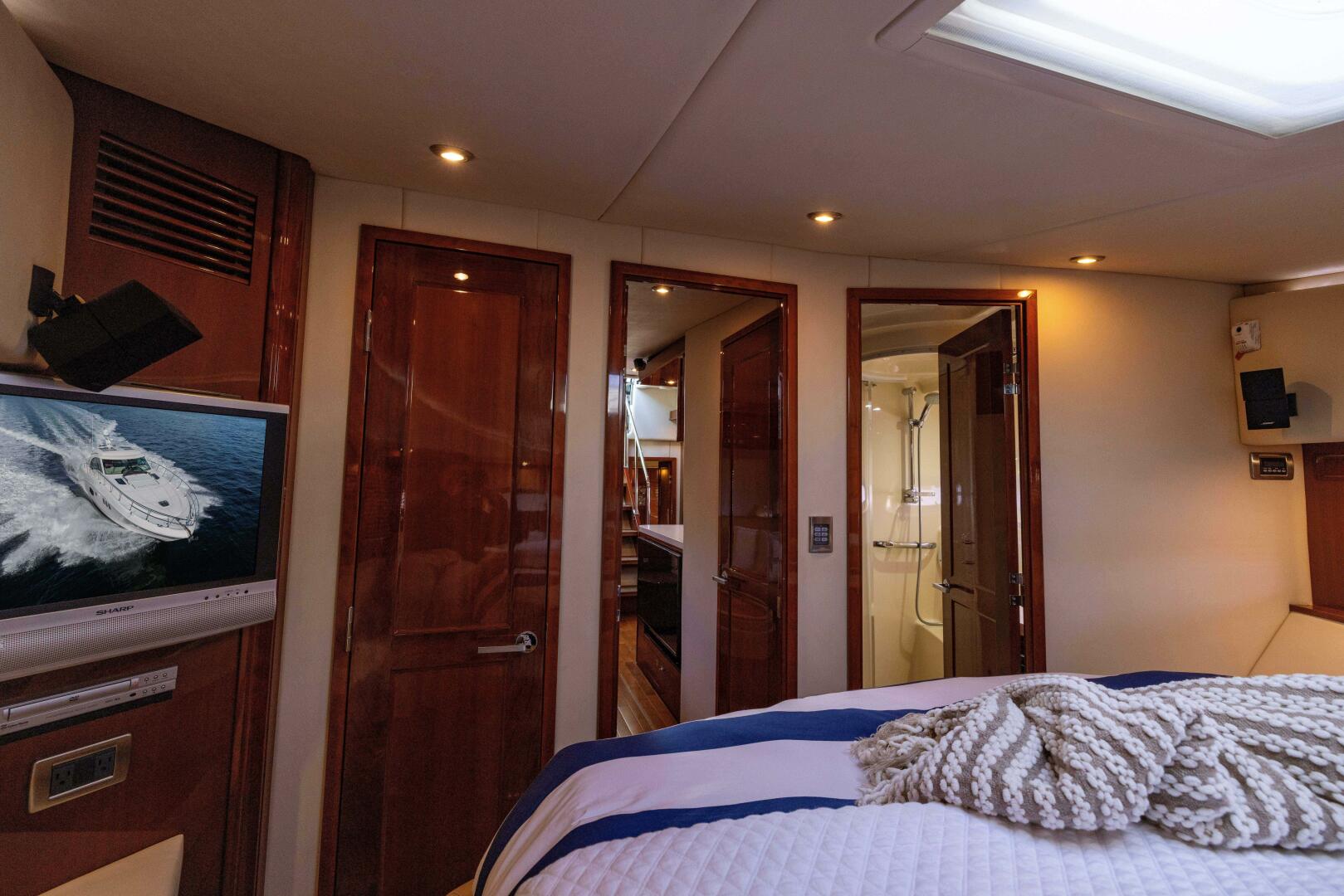 Sea Ray-Sundancer 2008-JOB SITE Huntington-New York-United States-5810722 | Thumbnail