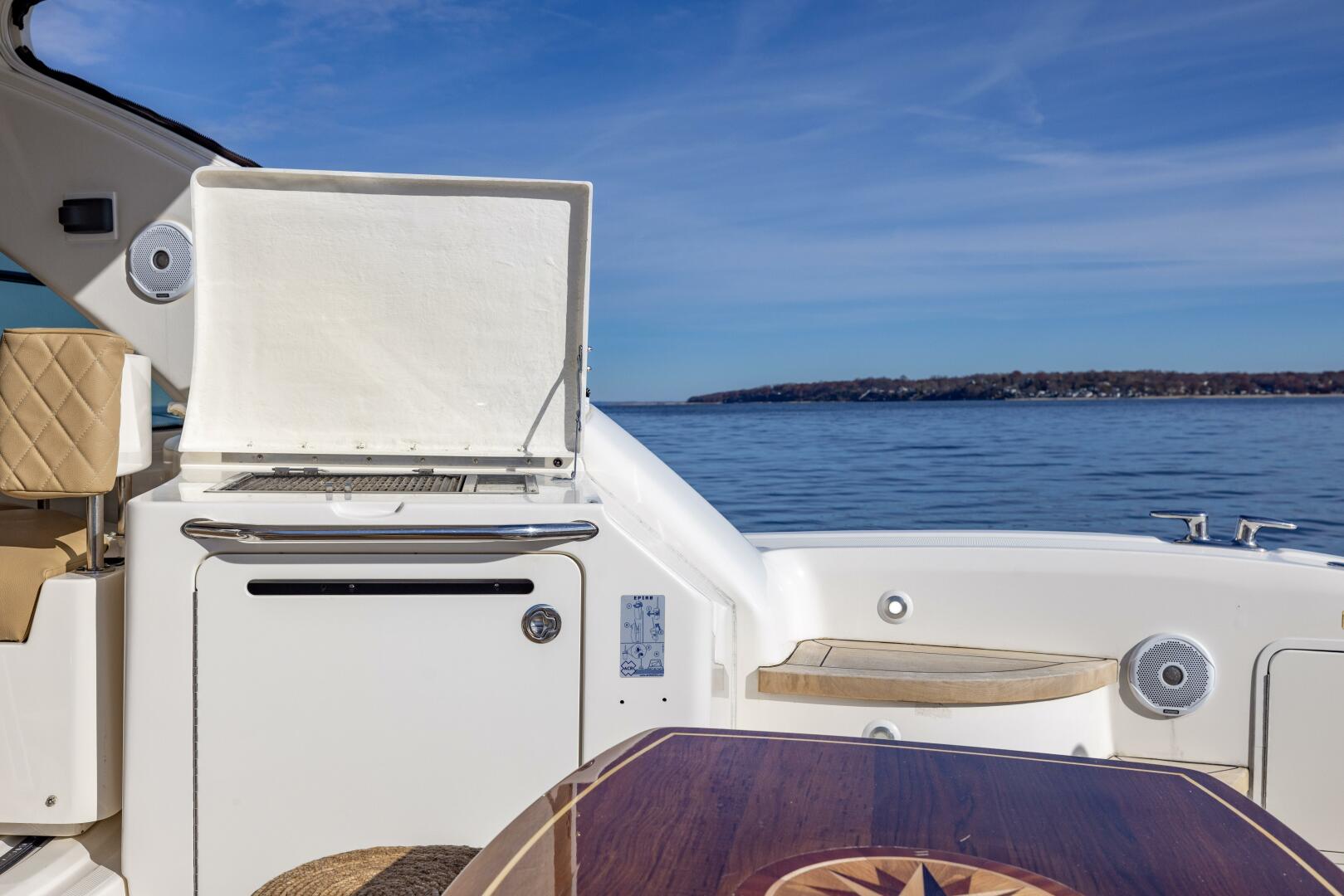 Sea Ray-Sundancer 2008-JOB SITE Huntington-New York-United States-5810688 | Thumbnail