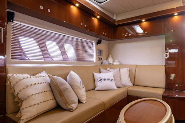 Sea Ray-Sundancer 2008-JOB SITE Huntington-New York-United States-5810709