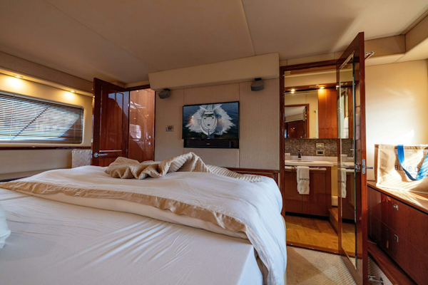 Sea Ray-Sundancer 2008-JOB SITE Huntington-New York-United States-5810715