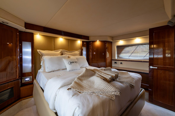Sea Ray-Sundancer 2008-JOB SITE Huntington-New York-United States-5810712