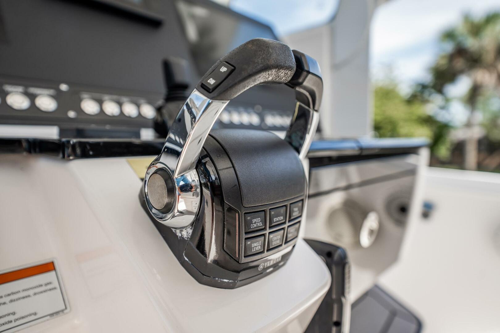 Everglades-335 Center Console 2021 -Bonita Sp;rings-Florida-United States-5811134 | Thumbnail