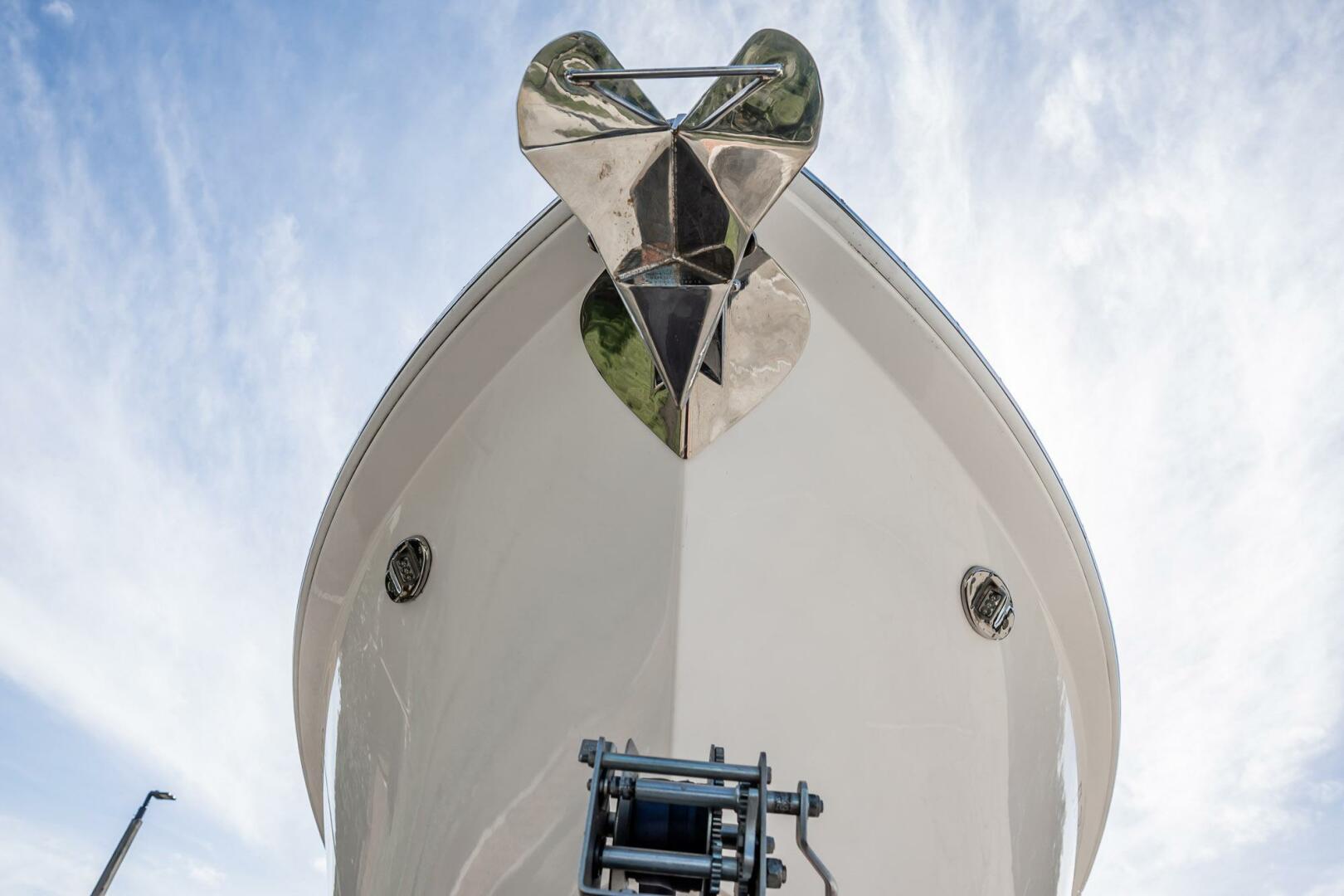 Everglades-335 Center Console 2021 -Bonita Sp;rings-Florida-United States-5811110 | Thumbnail