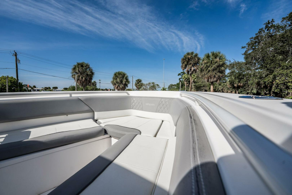 Everglades-335 Center Console 2021 -Bonita Sp;rings-Florida-United States-5811113
