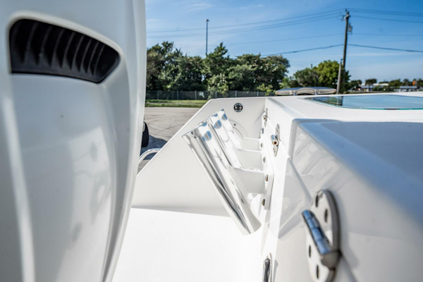 Everglades-335 Center Console 2021 -Bonita Sp;rings-Florida-United States-5811151