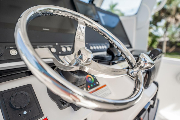 Everglades-335 Center Console 2021 -Bonita Sp;rings-Florida-United States-5811135