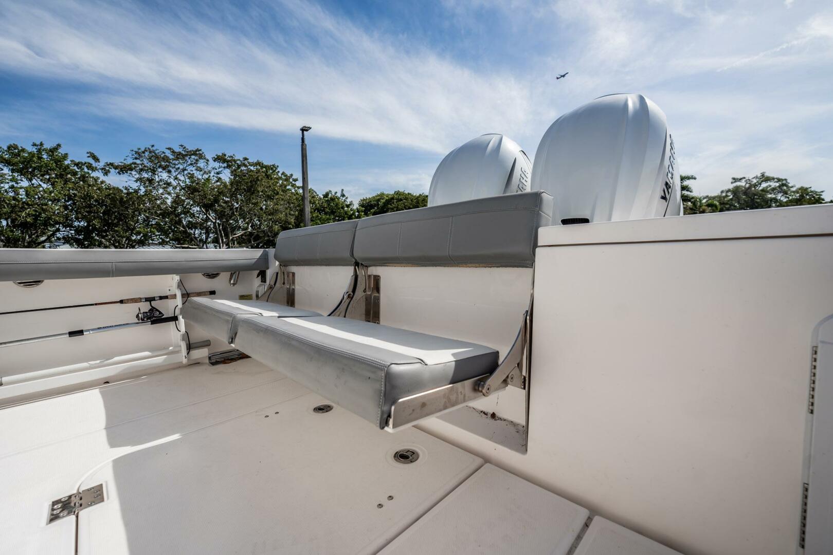 Everglades-335 Center Console 2021 -Bonita Sp;rings-Florida-United States-5811148 | Thumbnail