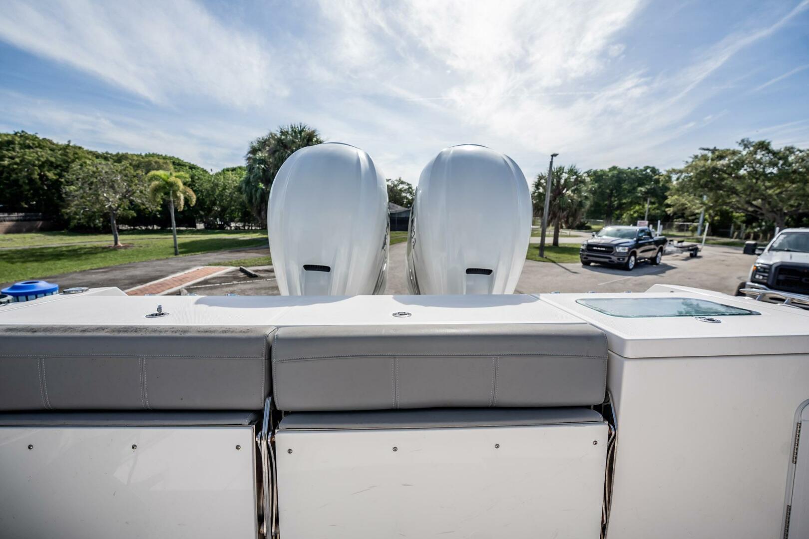 Everglades-335 Center Console 2021 -Bonita Sp;rings-Florida-United States-5811149 | Thumbnail