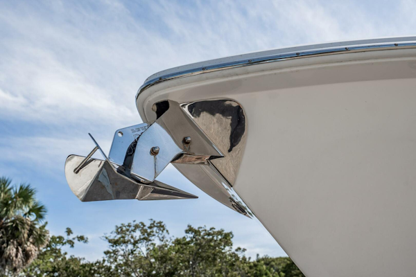 Everglades-335 Center Console 2021 -Bonita Sp;rings-Florida-United States-5811109