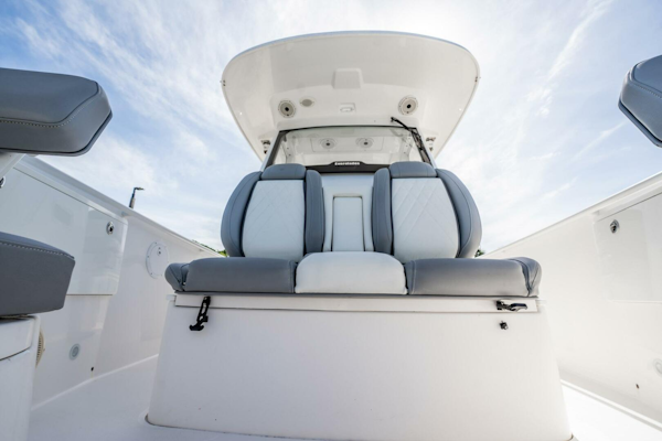 Everglades-335 Center Console 2021 -Bonita Sp;rings-Florida-United States-5811116
