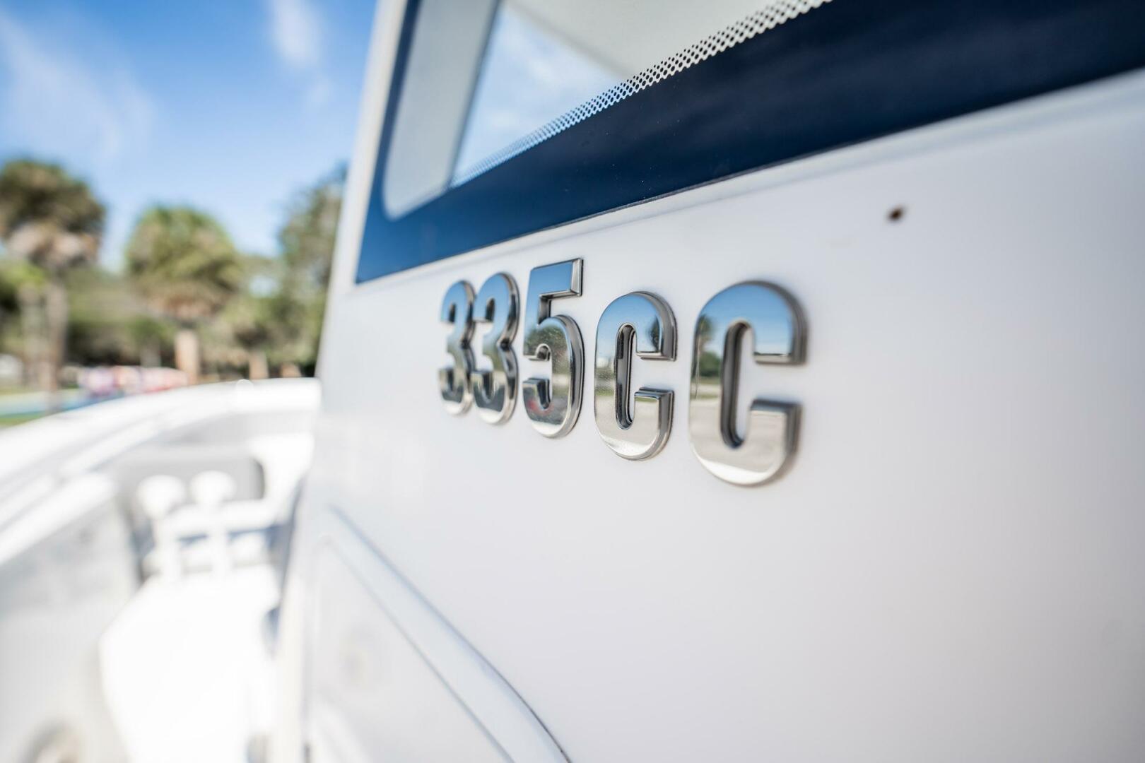 Everglades-335 Center Console 2021 -Bonita Sp;rings-Florida-United States-5811120 | Thumbnail