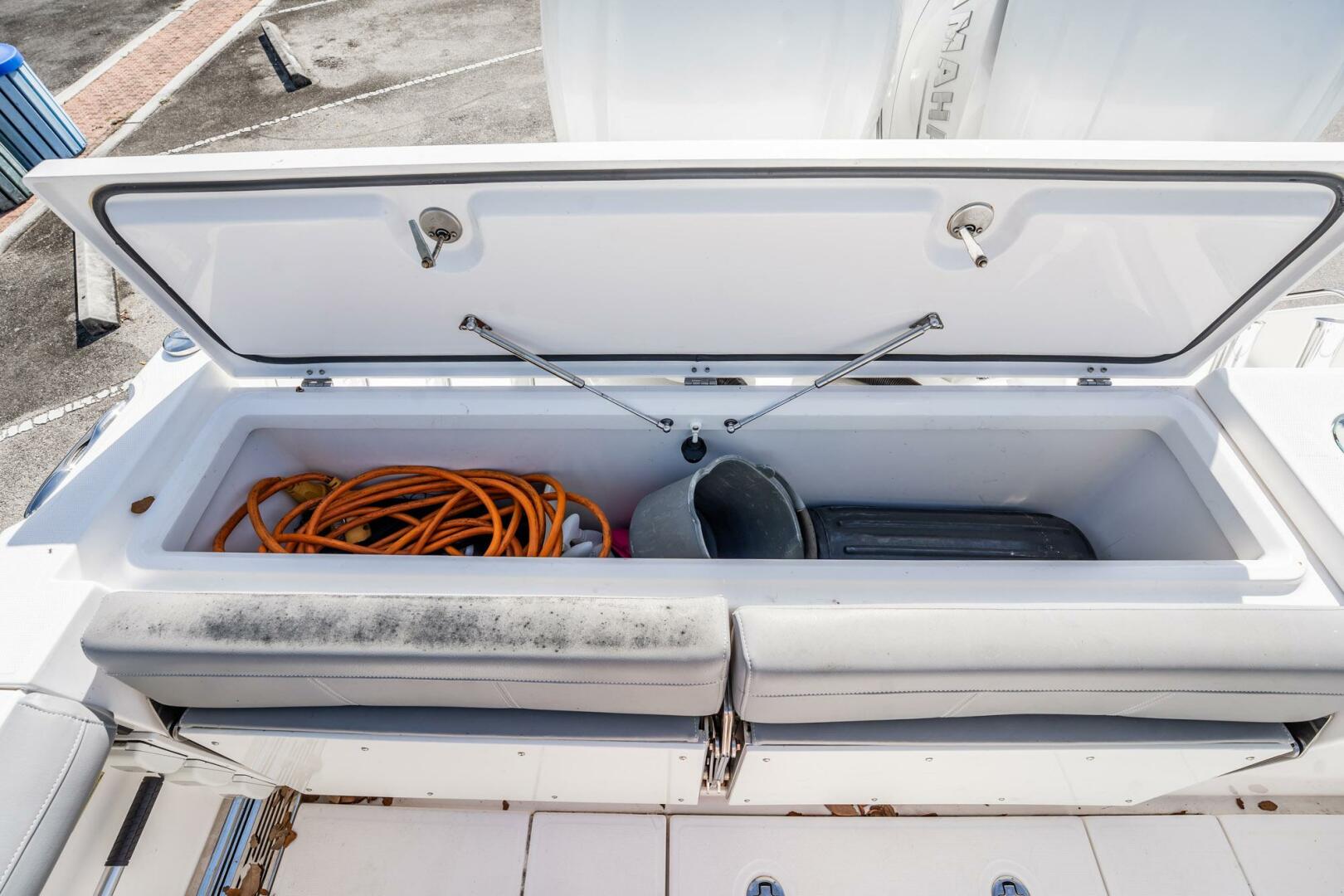 Everglades-335 Center Console 2021 -Bonita Sp;rings-Florida-United States-5811150 | Thumbnail