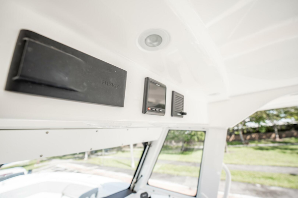 Everglades-335 Center Console 2021 -Bonita Sp;rings-Florida-United States-5811127