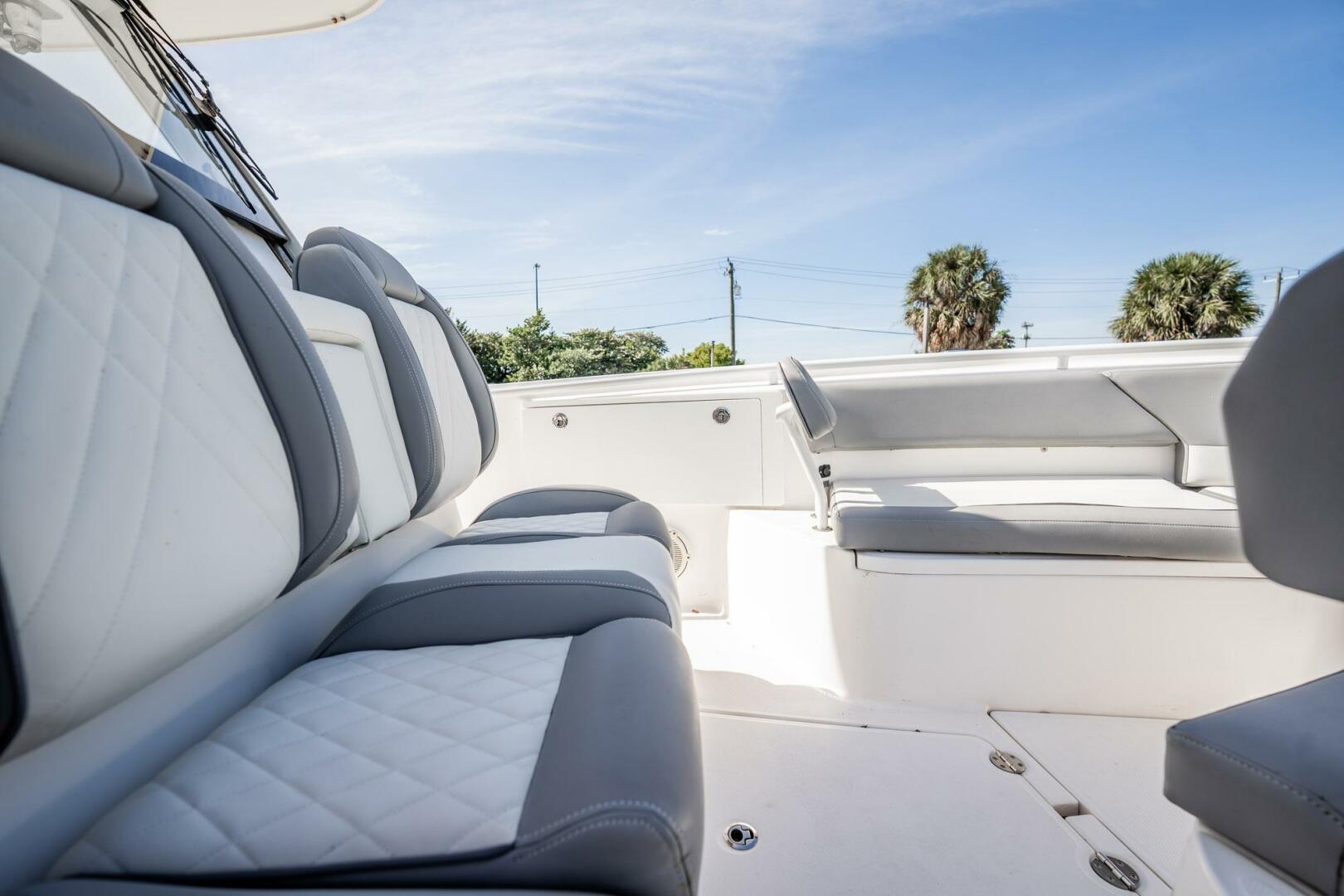 Everglades-335 Center Console 2021 -Bonita Sp;rings-Florida-United States-5811117 | Thumbnail