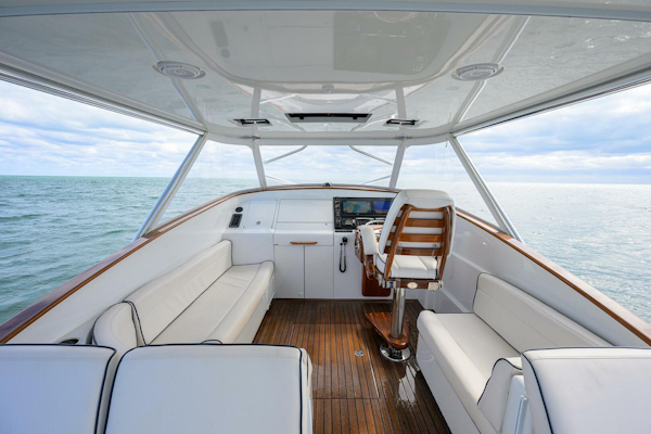 Release-Walk Around 2014-RIGHT HERE Ocean Reef-Florida-United States-Bridge Deck-5811180