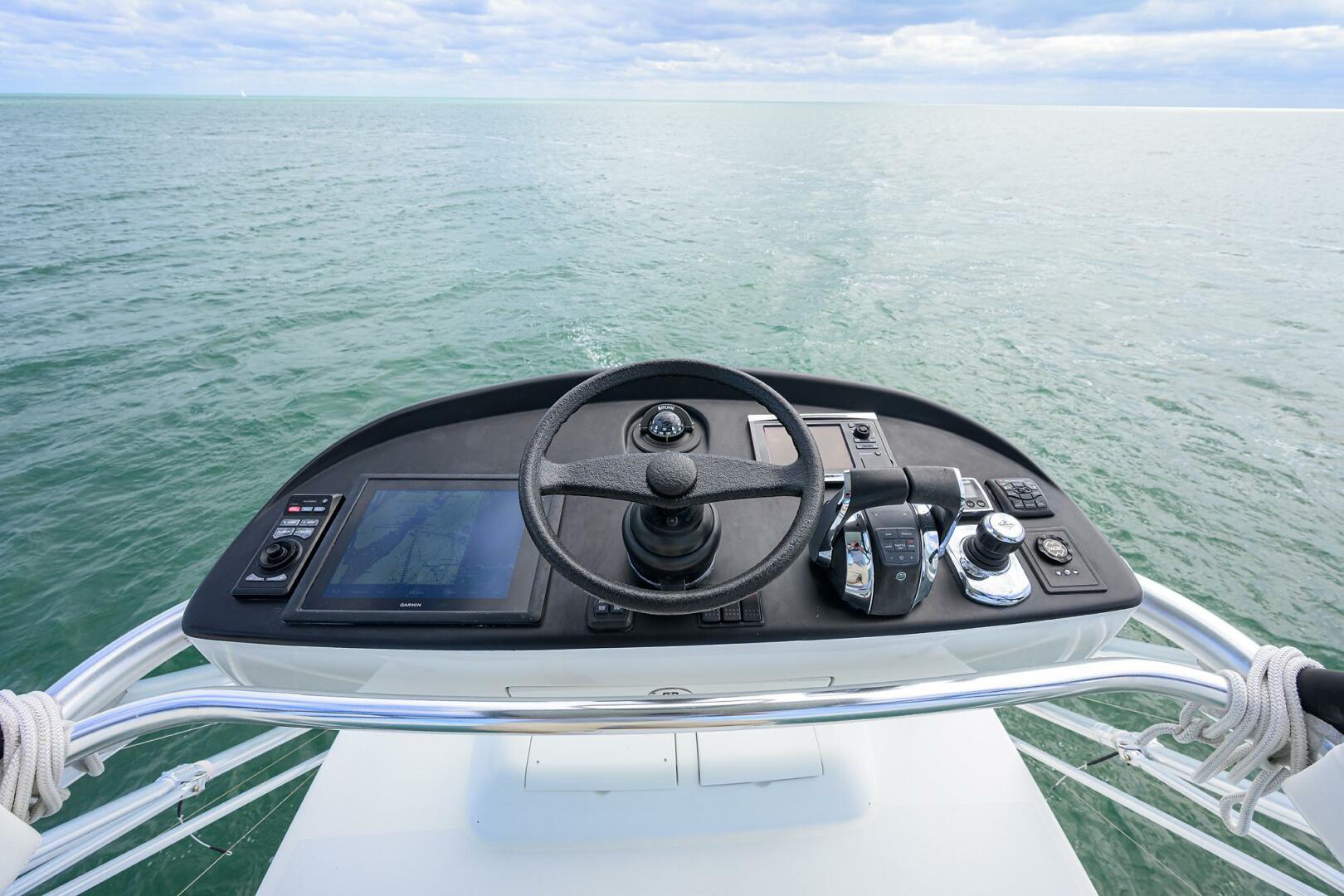 Release-Walk Around 2014-RIGHT HERE Ocean Reef-Florida-United States-Control Steering-5811189 | Thumbnail