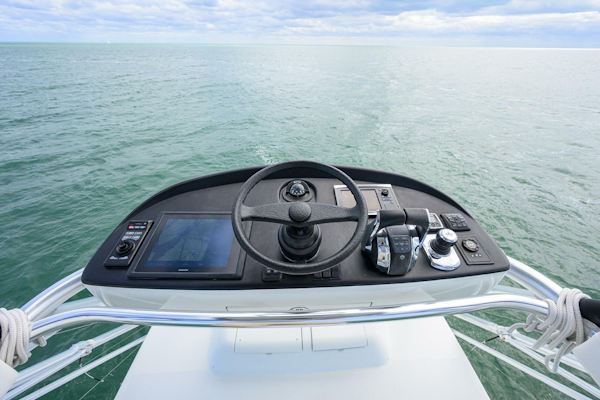 Release-Walk Around 2014-RIGHT HERE Ocean Reef-Florida-United States-Control Steering-5811189