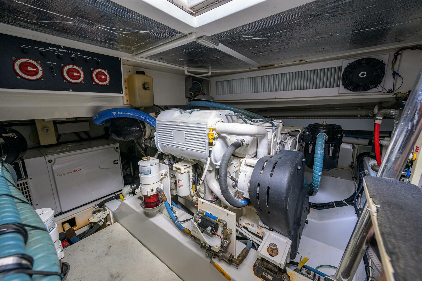 Release-Walk Around 2014-RIGHT HERE Ocean Reef-Florida-United States-Port Engine-5811195 | Thumbnail
