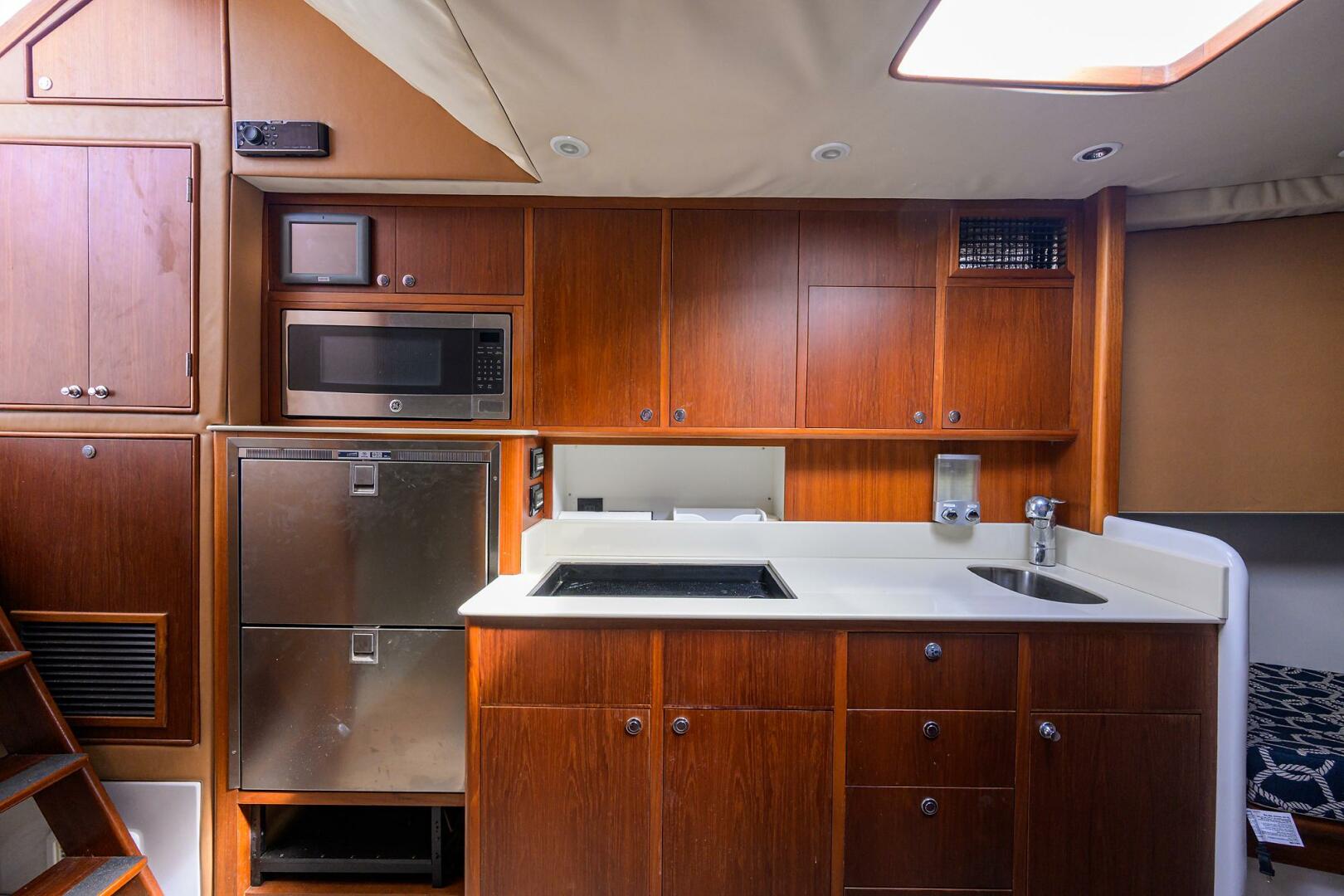 Release-Walk Around 2014-RIGHT HERE Ocean Reef-Florida-United States-Galley-5811177 | Thumbnail