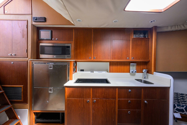 Release-Walk Around 2014-RIGHT HERE Ocean Reef-Florida-United States-Galley-5811177