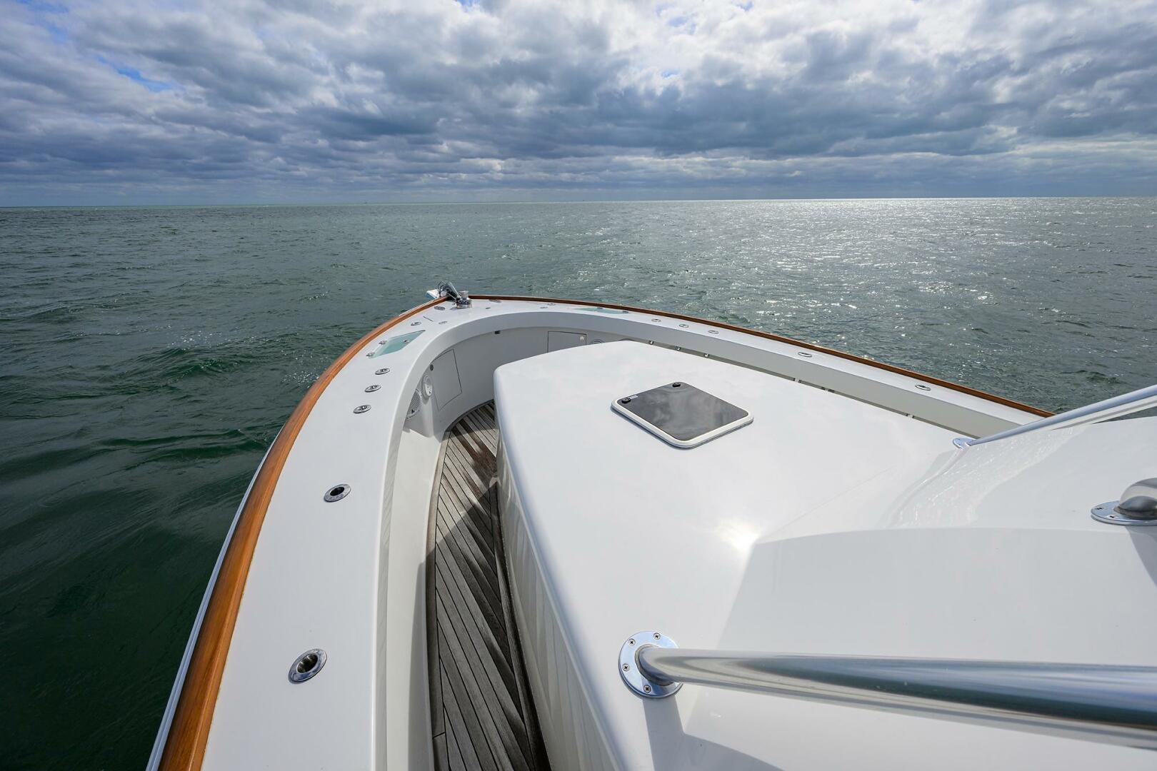 Release-Walk Around 2014-RIGHT HERE Ocean Reef-Florida-United States-Port Side Walk Around-5811184 | Thumbnail