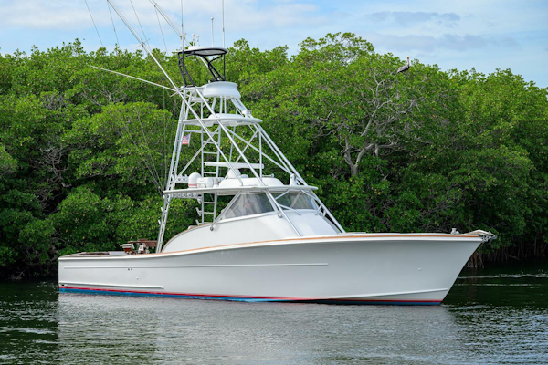 Release-Walk Around 2014-RIGHT HERE Ocean Reef-Florida-United States-Starboard Profile-5811170