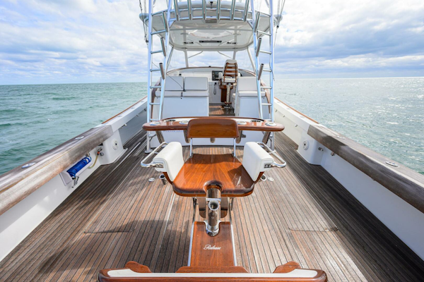 Release-Walk Around 2014-RIGHT HERE Ocean Reef-Florida-United States-Fighting Chair-5811172
