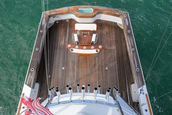 Release-Walk Around 2014-RIGHT HERE Ocean Reef-Florida-United States-Rod Holders-5811190