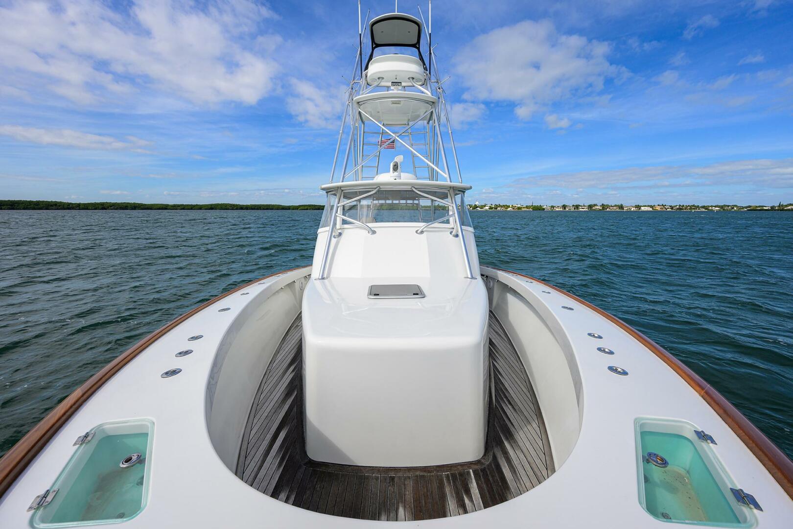 Release-Walk Around 2014-RIGHT HERE Ocean Reef-Florida-United States-Tower-5811186 | Thumbnail