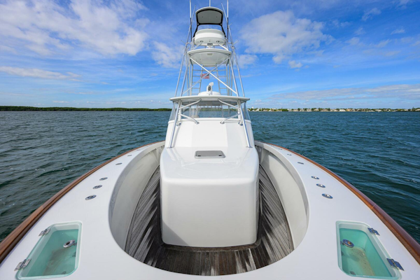 Release-Walk Around 2014-RIGHT HERE Ocean Reef-Florida-United States-Tower-5811186