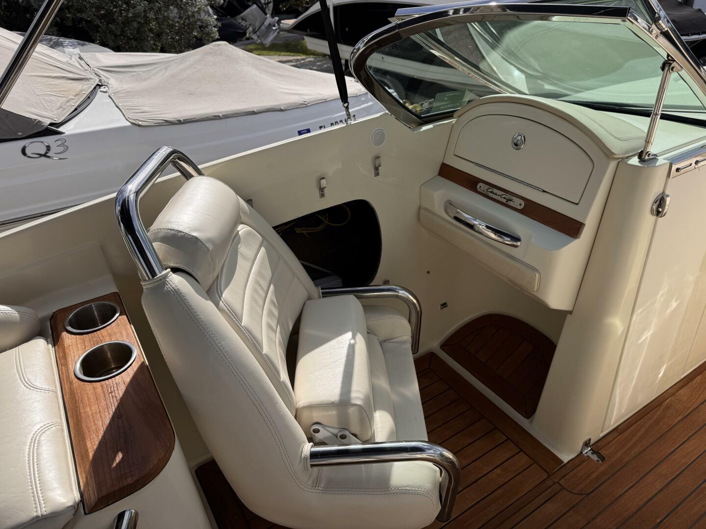 Chris-Craft 2014 -Pompano Beach-Florida-United States-5811743 | Thumbnail