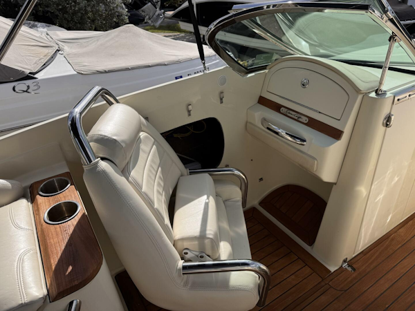 Chris-Craft 2014 -Pompano Beach-Florida-United States-5811743