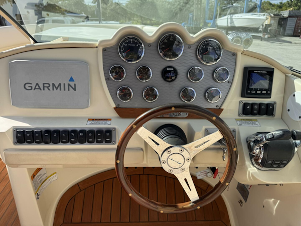 Chris-Craft 2014 -Pompano Beach-Florida-United States-5811742
