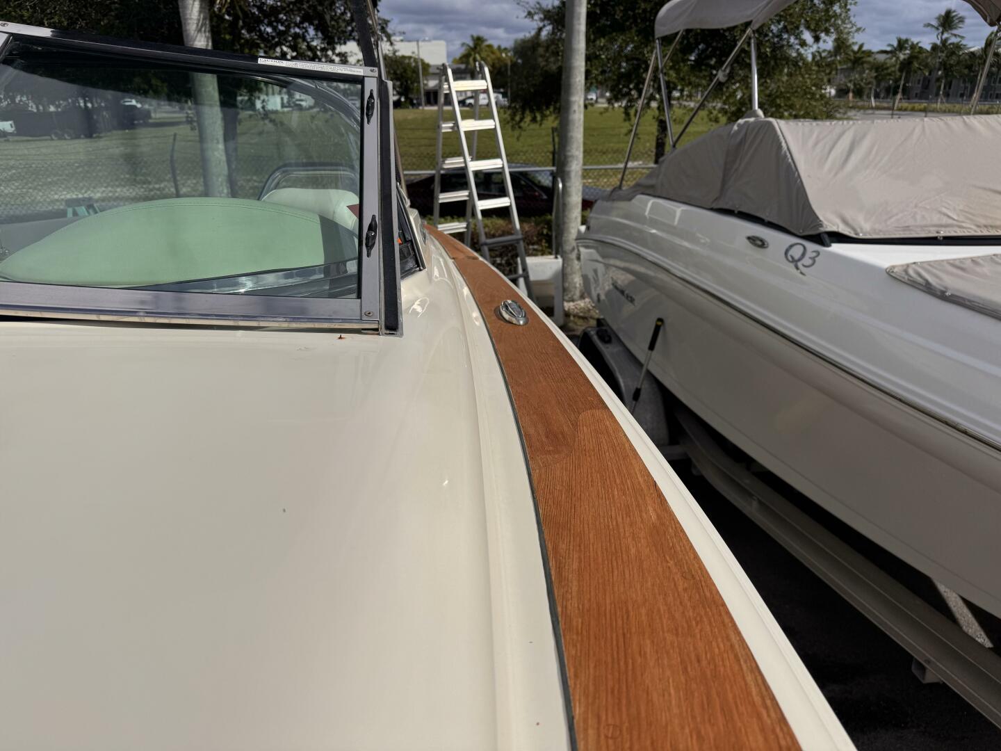 Chris-Craft 2014 -Pompano Beach-Florida-United States-5811748 | Thumbnail