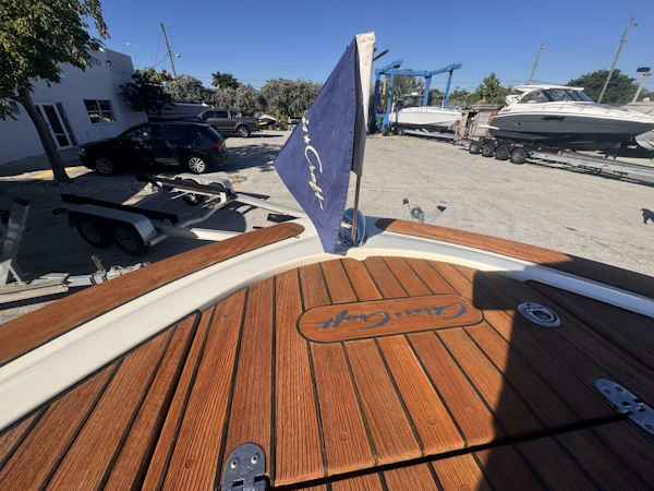 Chris-Craft 2014 -Pompano Beach-Florida-United States-5811761