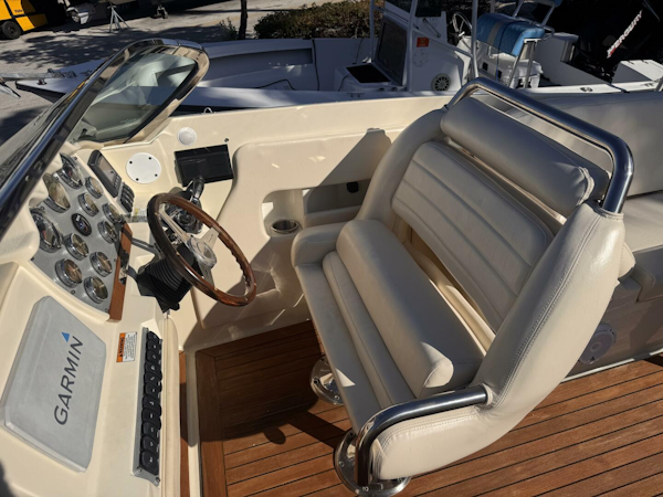 Chris-Craft 2014 -Pompano Beach-Florida-United States-5811754