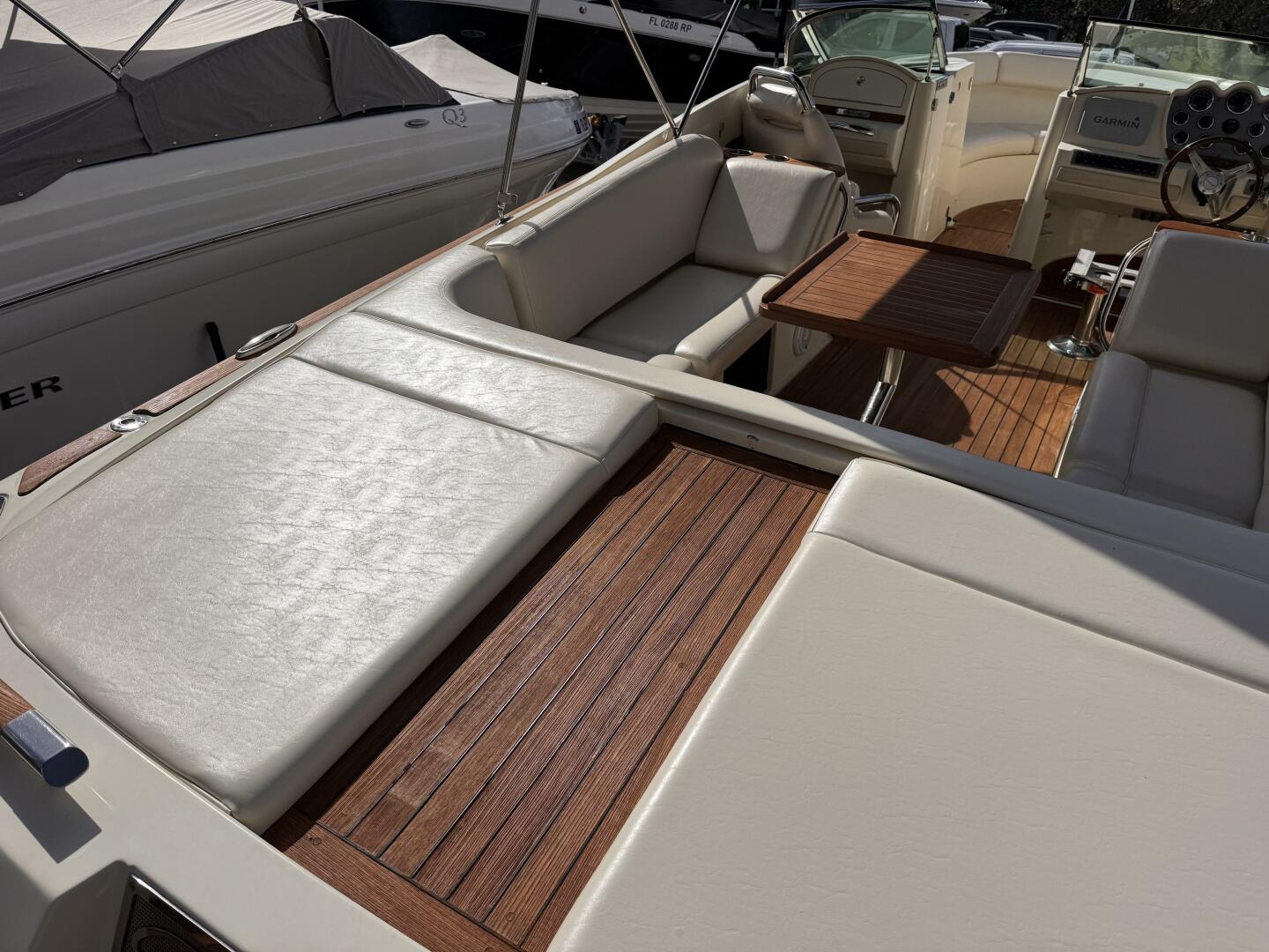 Chris-Craft 2014 -Pompano Beach-Florida-United States-5811738 | Thumbnail