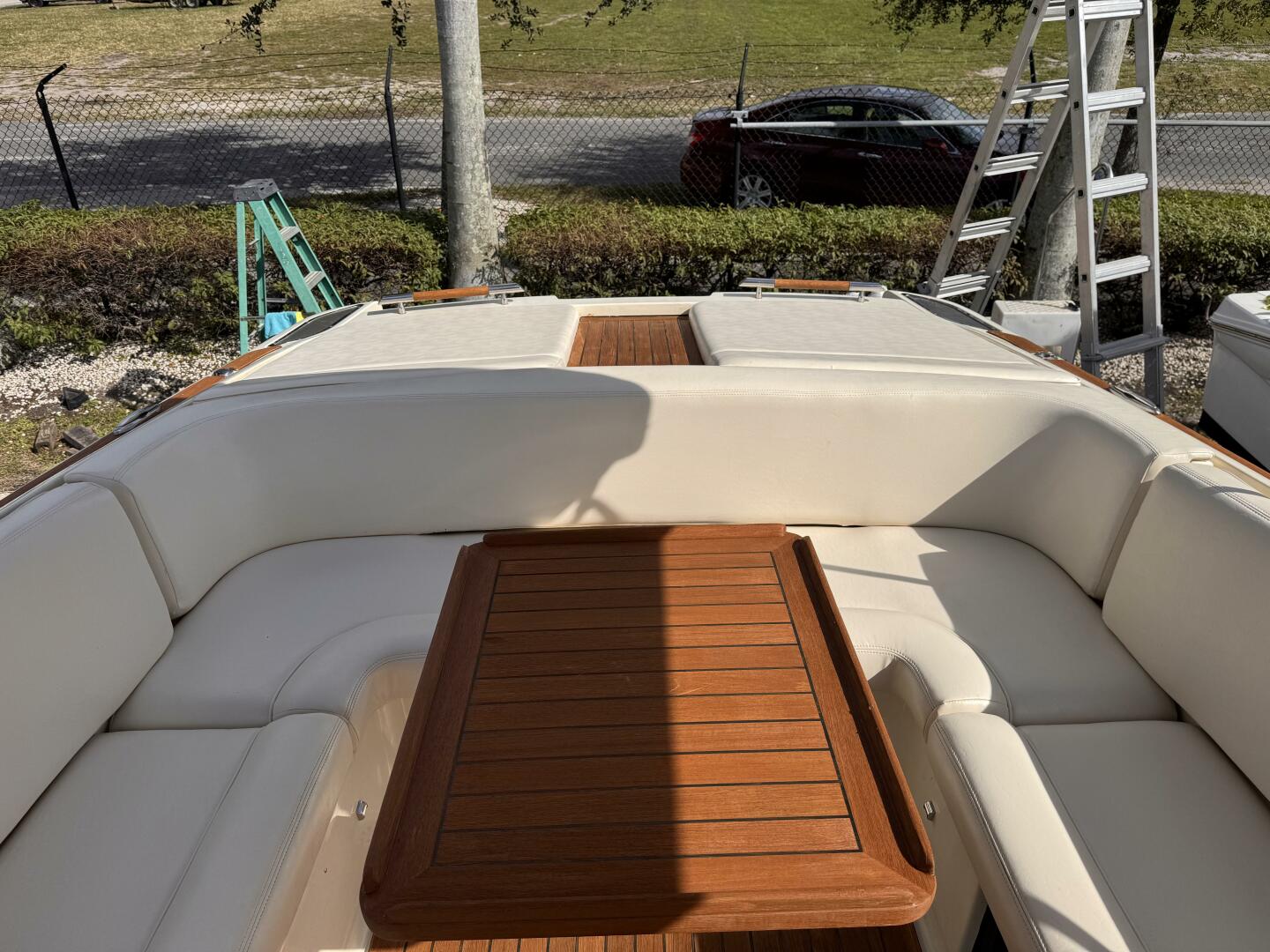 Chris-Craft 2014 -Pompano Beach-Florida-United States-5811741 | Thumbnail