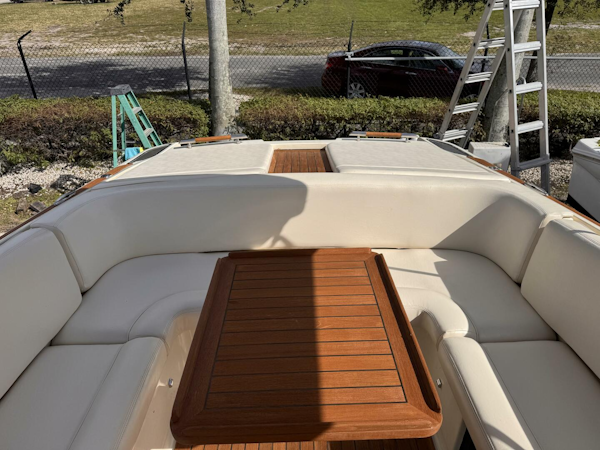 Chris-Craft 2014 -Pompano Beach-Florida-United States-5811741