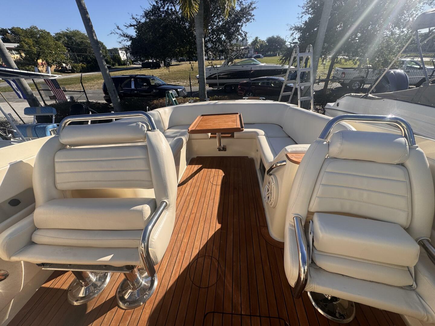 Chris-Craft 2014 -Pompano Beach-Florida-United States-5811756 | Thumbnail