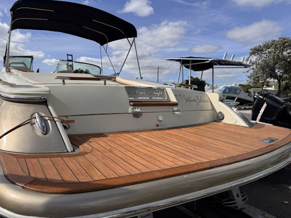Chris-Craft 2014 -Pompano Beach-Florida-United States-5811735