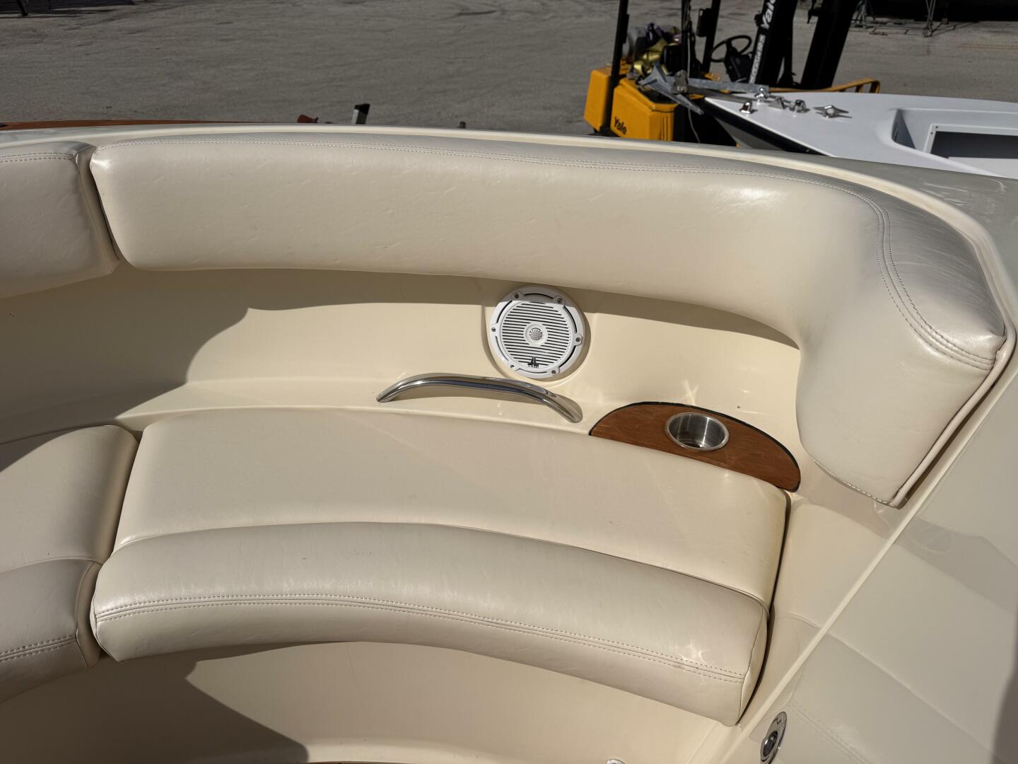 Chris-Craft 2014 -Pompano Beach-Florida-United States-5811746 | Thumbnail