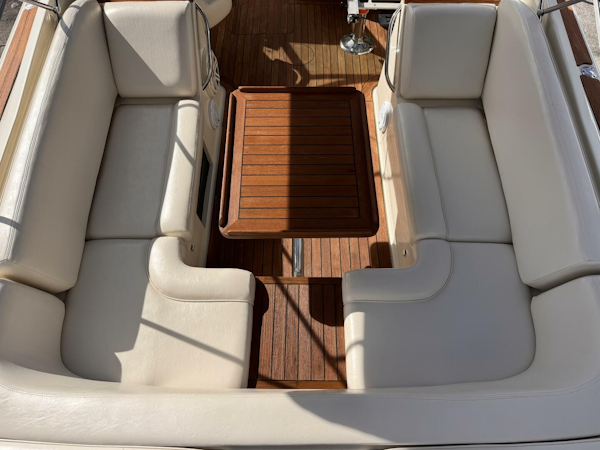 Chris-Craft 2014 -Pompano Beach-Florida-United States-5811740
