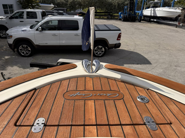 Chris-Craft 2014 -Pompano Beach-Florida-United States-5811747
