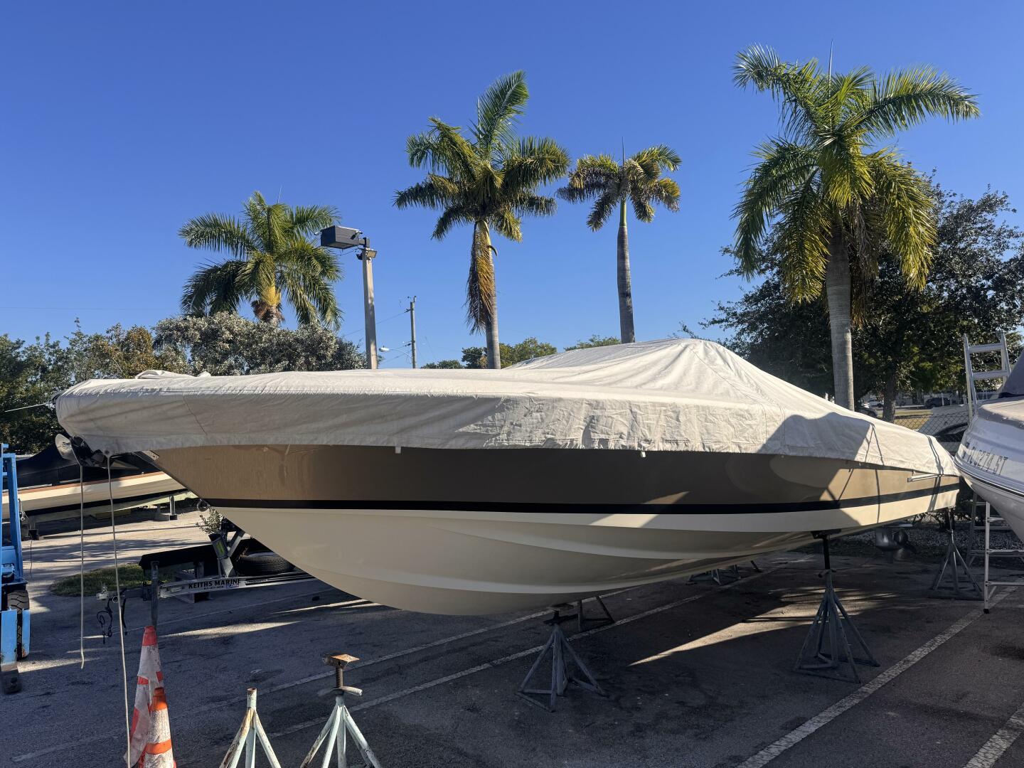 Chris-Craft 2014 -Pompano Beach-Florida-United States-5811749 | Thumbnail