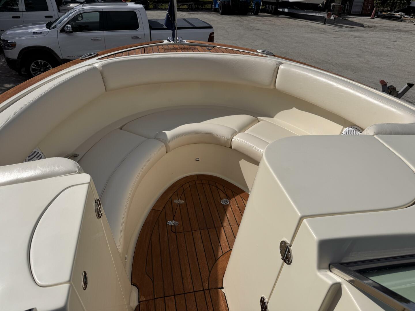Chris-Craft 2014 -Pompano Beach-Florida-United States-5811744 | Thumbnail